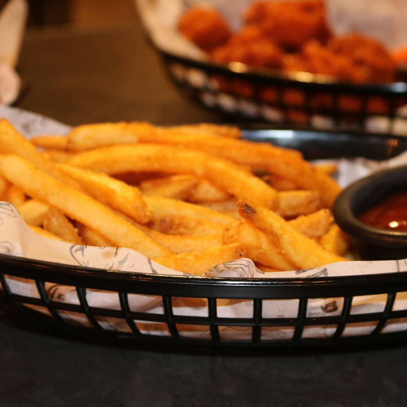 Papas Francesas 400 G