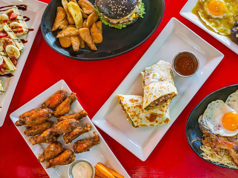 Munchies Vegas