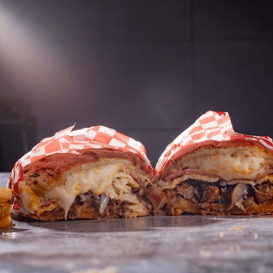 Torta Vaquera