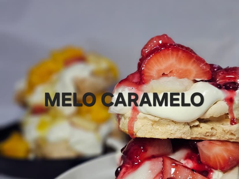 Melo Caramelo