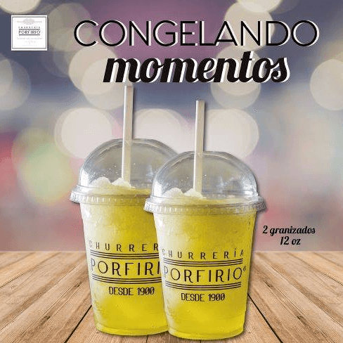 Congelando Momentos