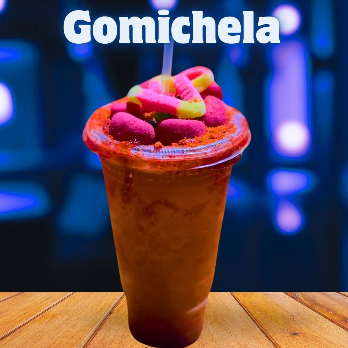 Gomichela 1L