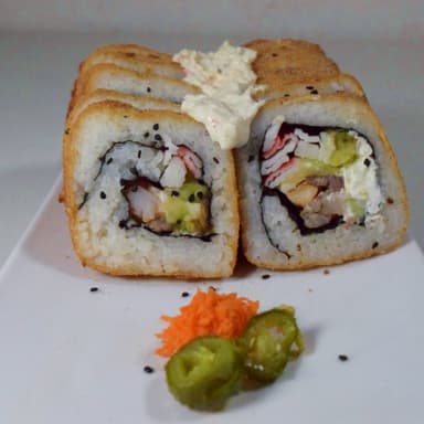 Maki con Tokio