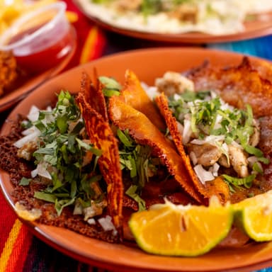 Tacos Keto