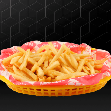 Papas Fritas Familiares C