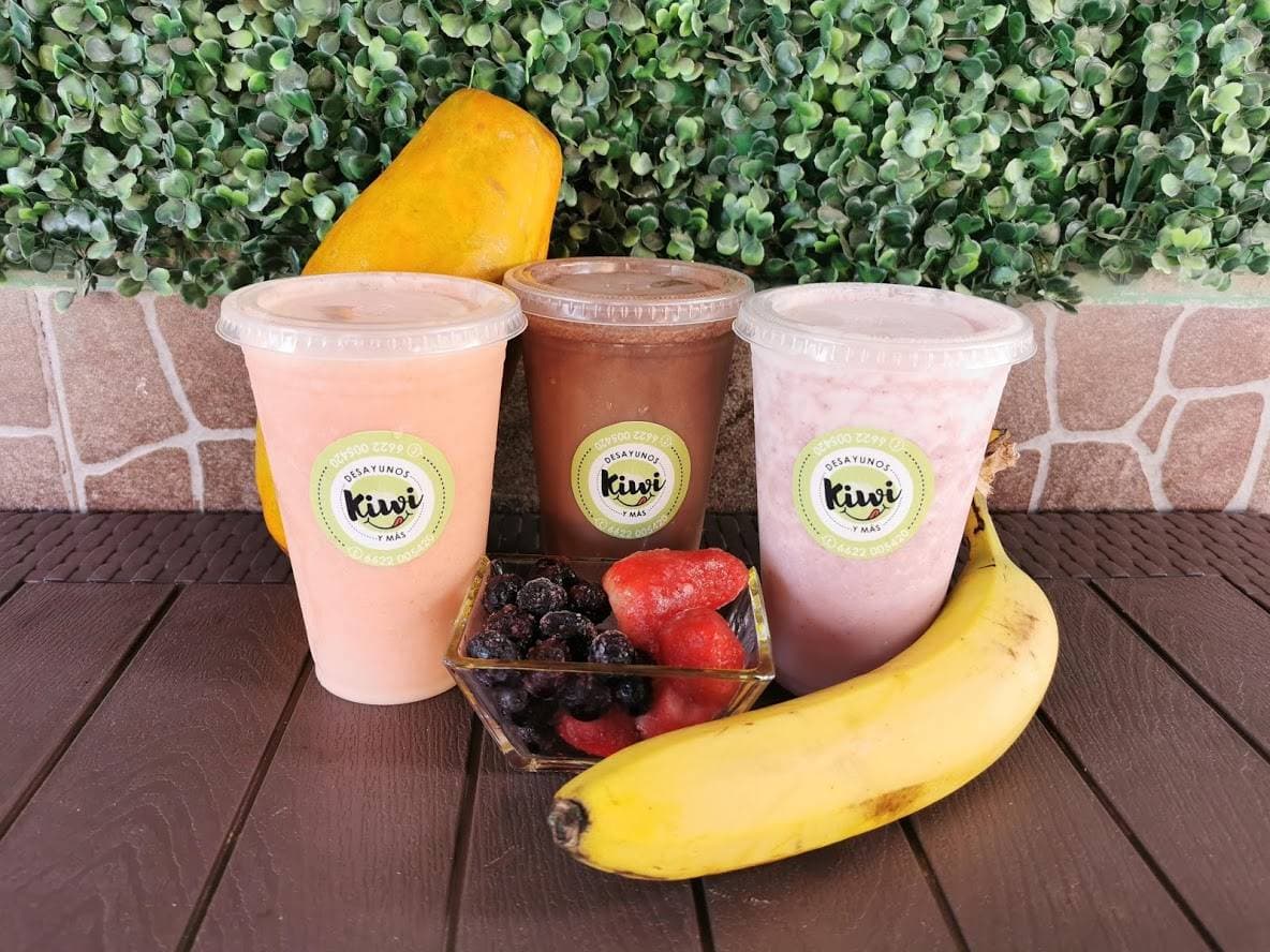 LICUADO AL GUSTO