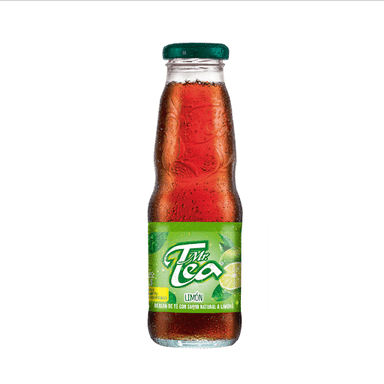 Mr tea