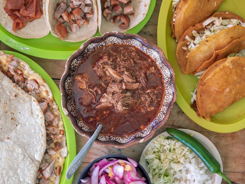 Carnitas El Pitillal