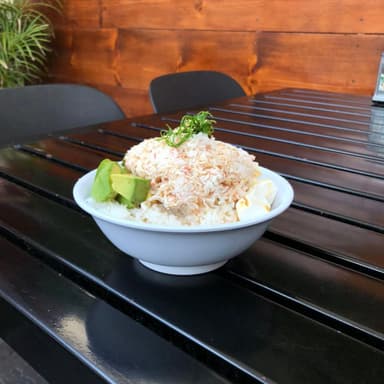 Arroz Especial