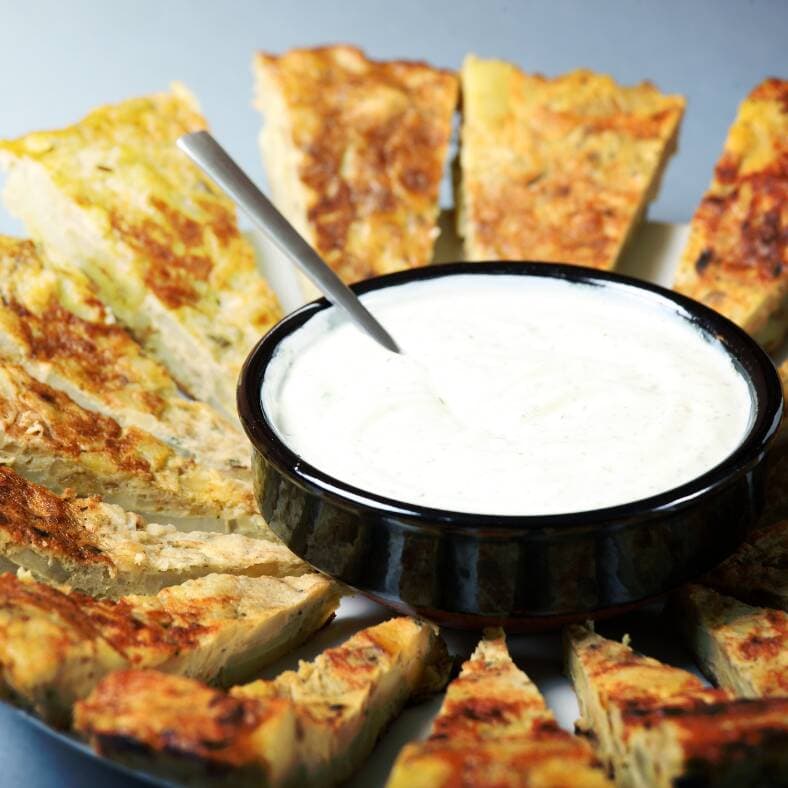 Dip de Ajo