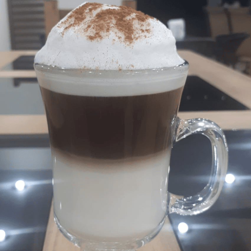 Cappuccino Clásico