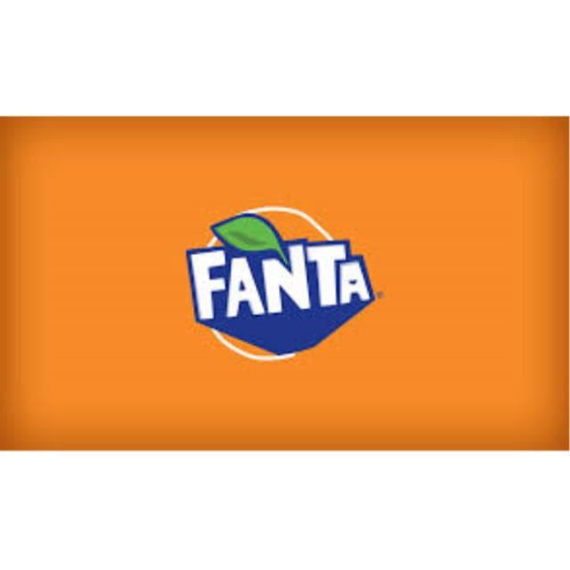 FANTA 355 ML