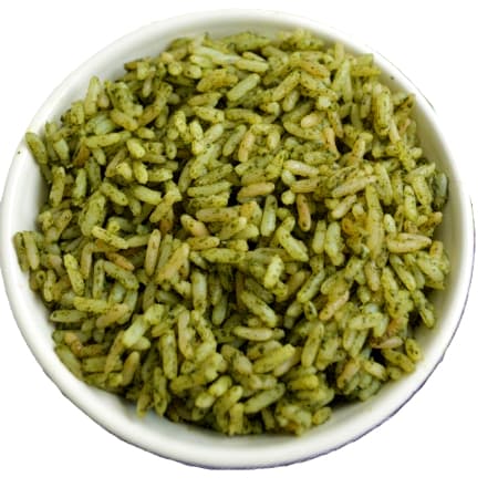 Arroz Verde 300 Gr