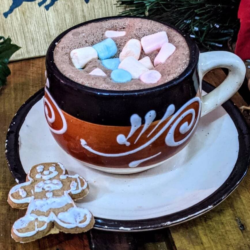 Chocolate