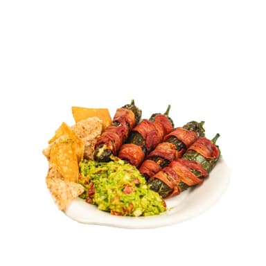 JALAPEÑOS CORNELIO