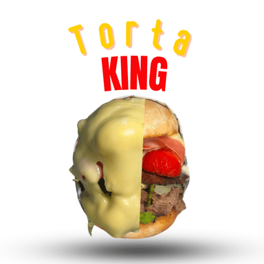 HUNGRY KING