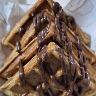 Orden De Waffles