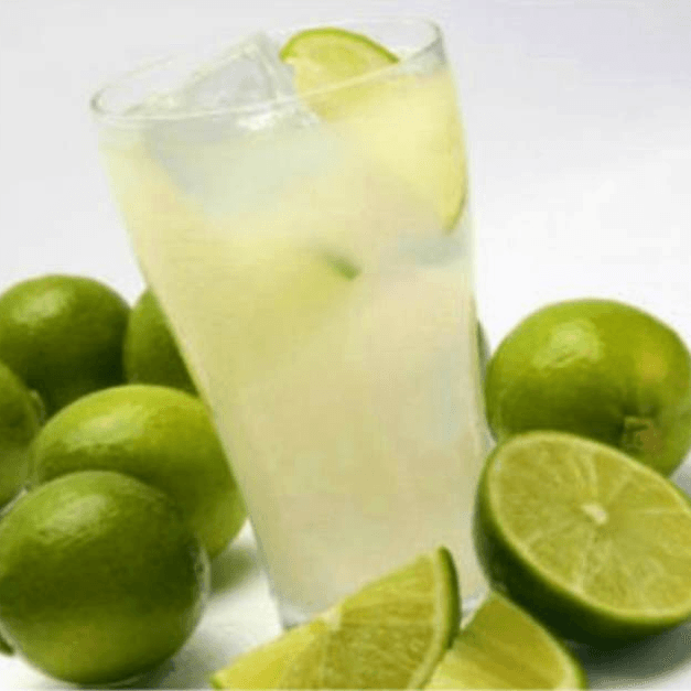 AGUA DE LIMON 1 LITRO