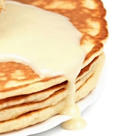 Hot Cake de Lechera
