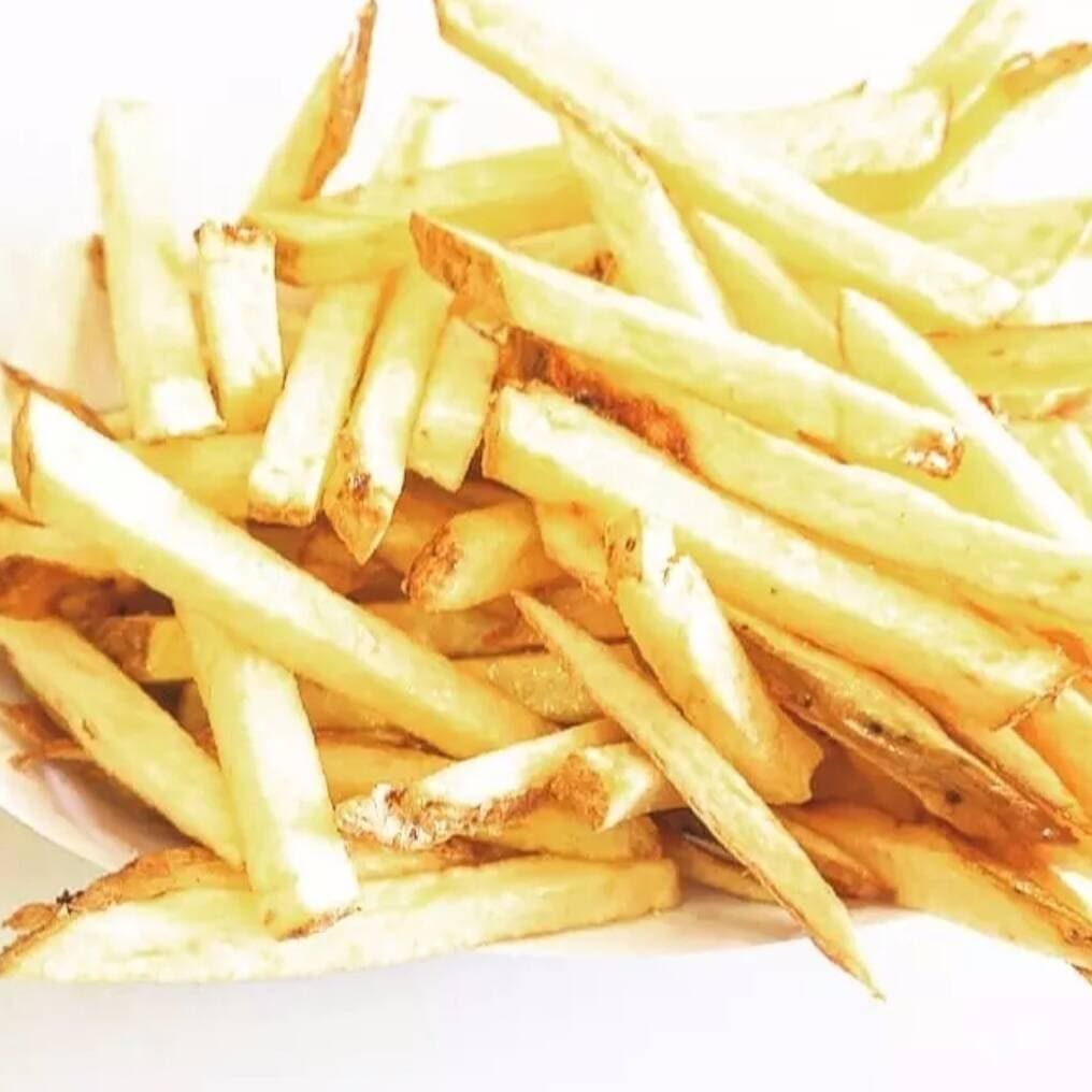 Papas a la francesa