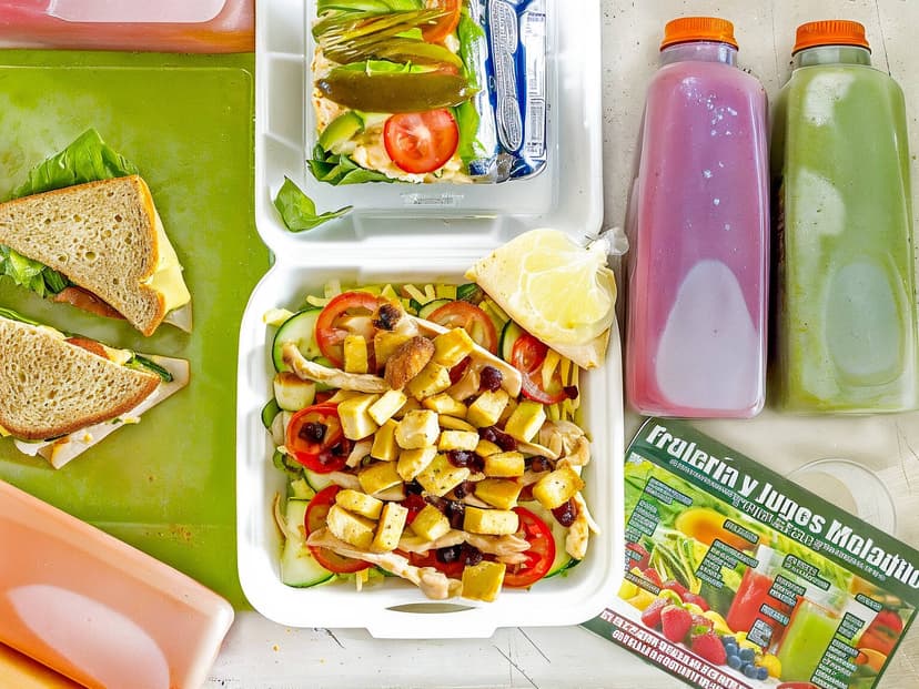 Fruteria Y Jugos Melaque