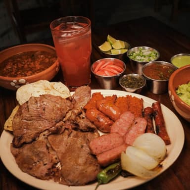 Platón Mixto 4 px