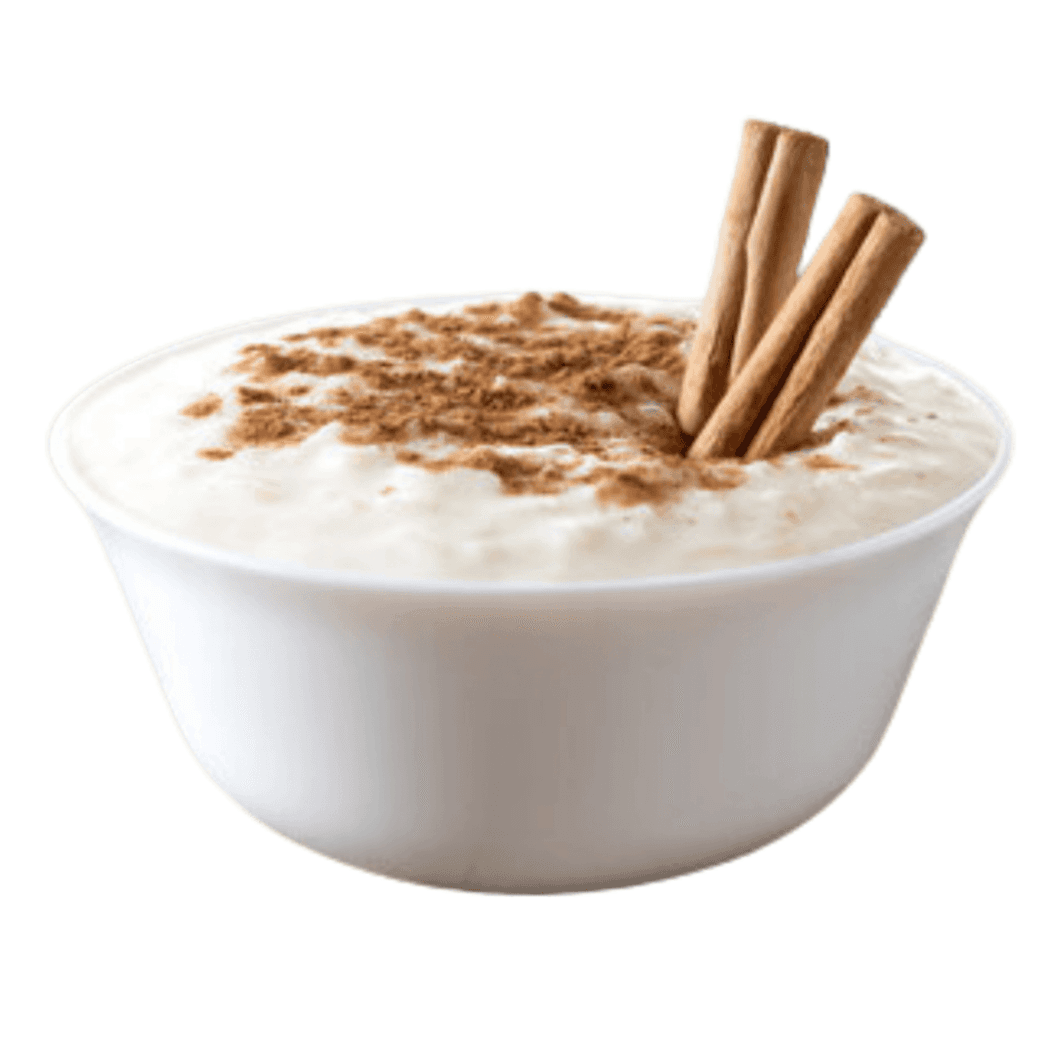 Arroz con Leche