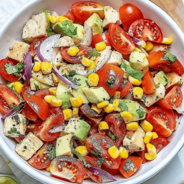 Ensalada Colombianita