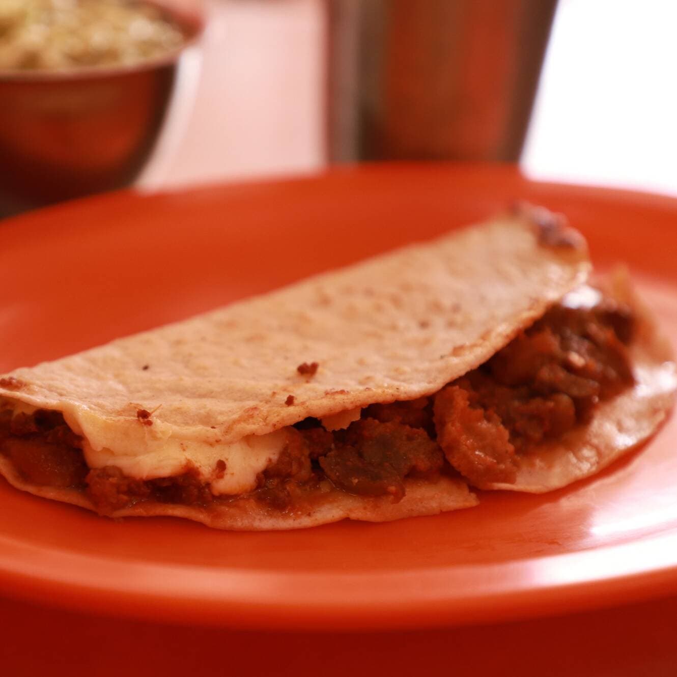 Quesadilla