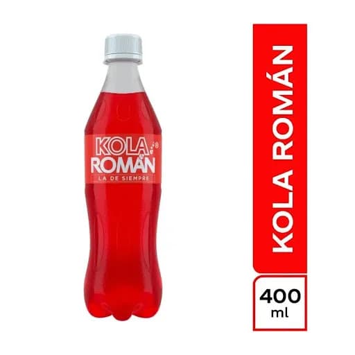 KOLA ROMAN 400ML
