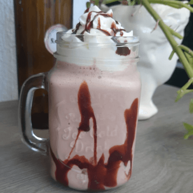 Malteada Vainilla