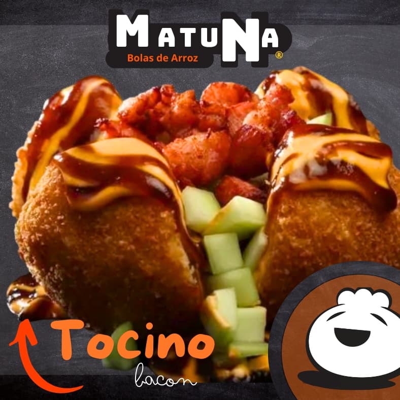Tocino