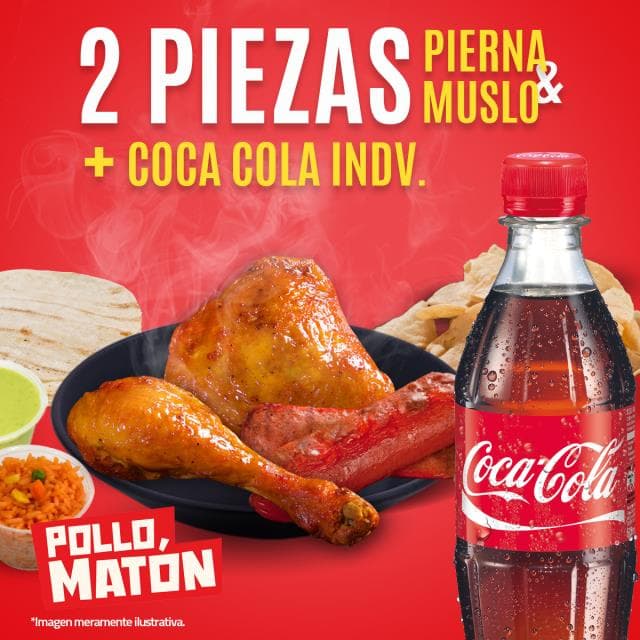 COMBO GODINEZ+REF
