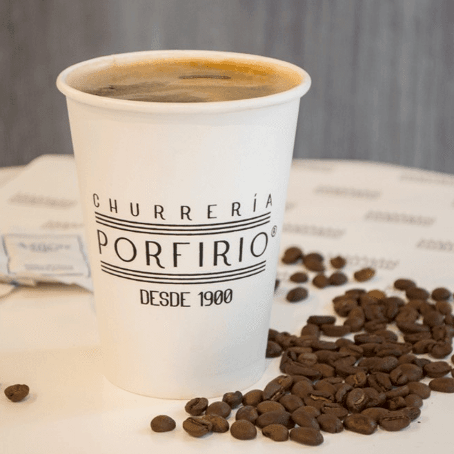 Café Americano