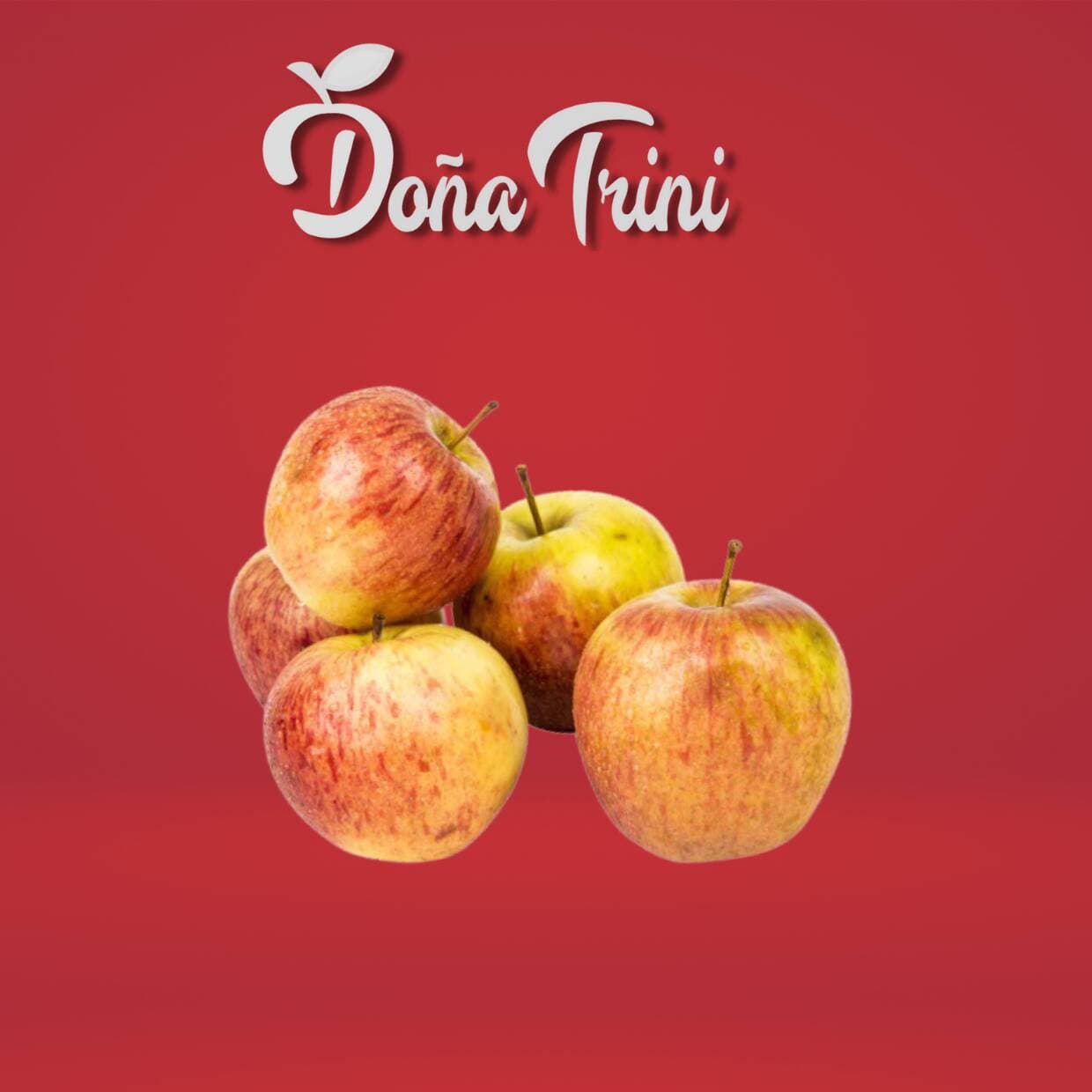 Manzana Delicia Chica