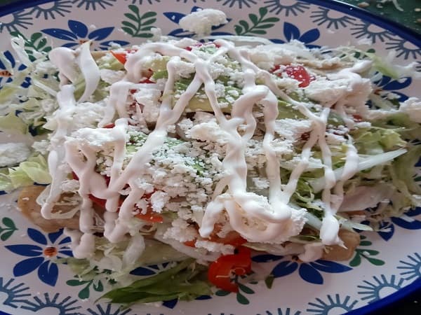 Tortas El 177