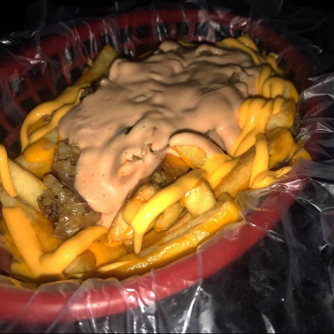 PAPAS NO.1