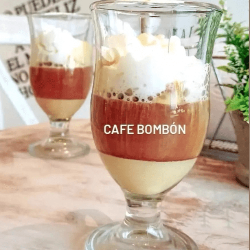 Cafe Bom Bom