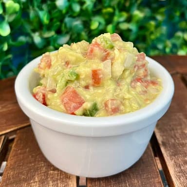 Orden de Guacamole