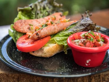 Choripan