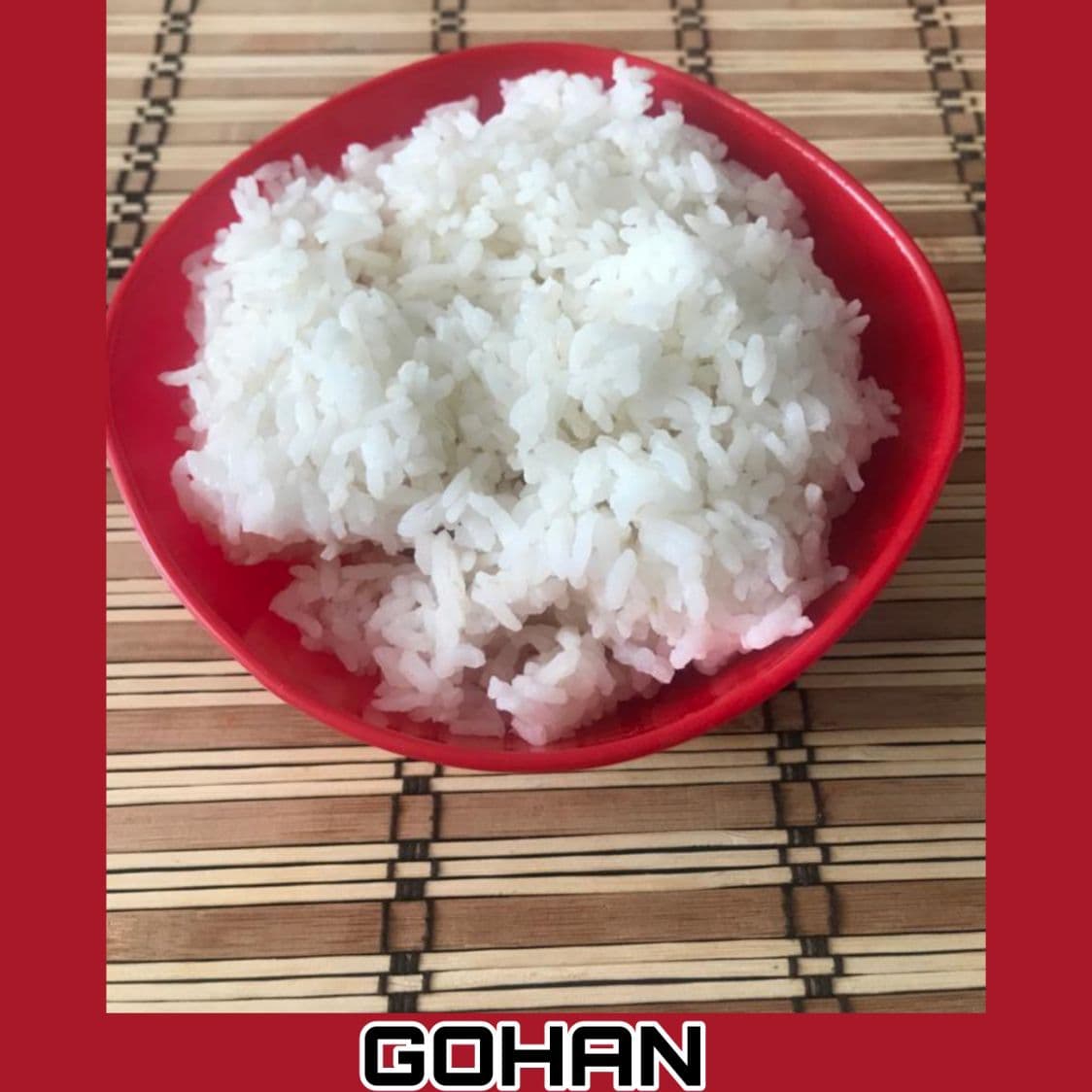 Gohan