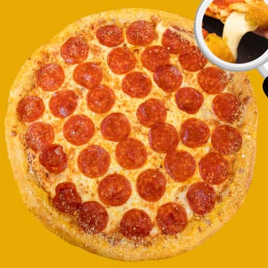 Chizy Chiz Orilla De Queso