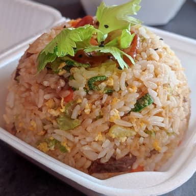 Yakimeshi de Res