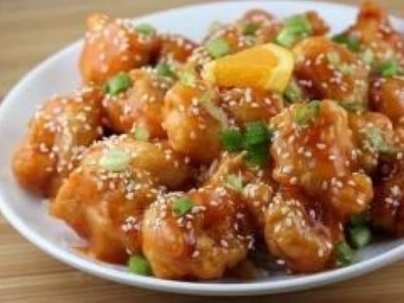 Comida China Hong Hua (Ixtapa)