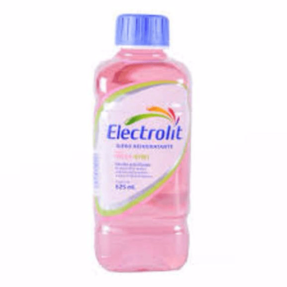 Electroilit