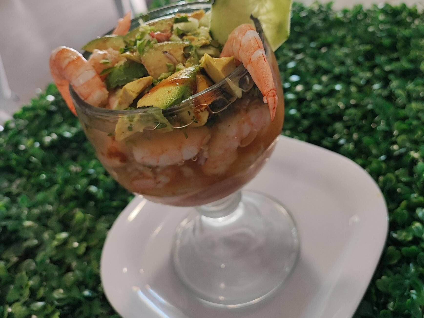El Chino Restaurant Bar