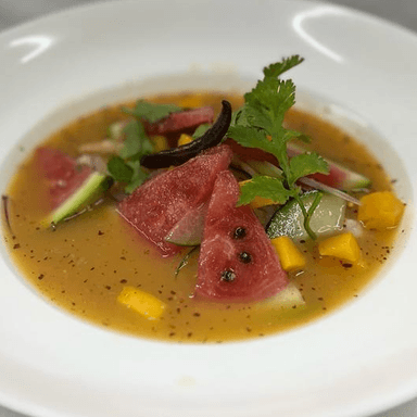 Aguachile Tropical