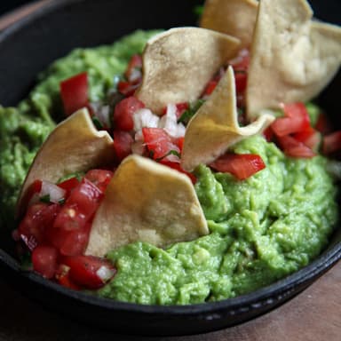 Guacamole