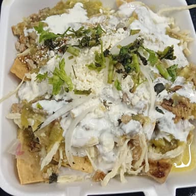 verdes para dos