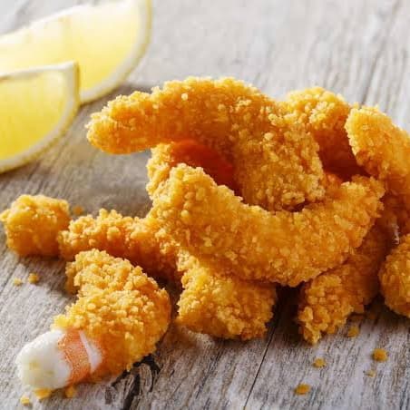 Pescado Empanizado 8 pzas